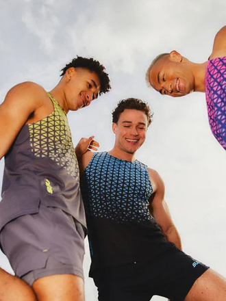 Sports wears