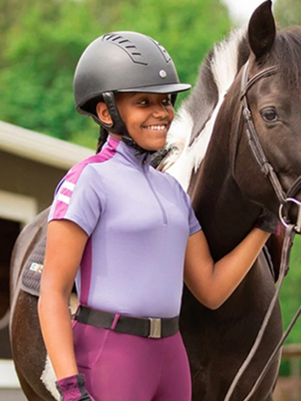 HORSE RIDER WEARS