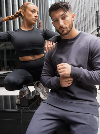Sweat Shirts