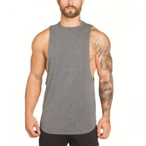 TANK TOPS
