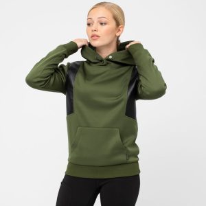 Sweatshirt Dighton Hood