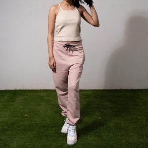 Unisex Terry Sweatpants (Summer-Friendly)