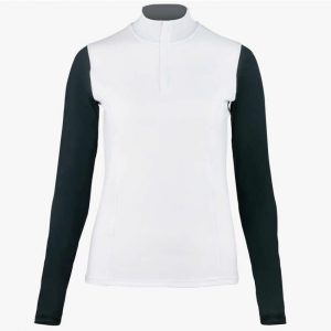 Enrico B Vertigo Women's Long Sleeve Shirt