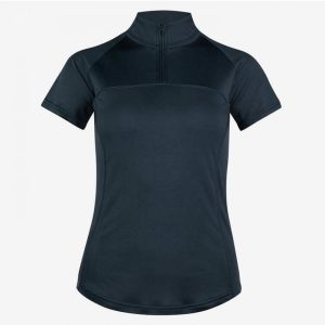 Enrico Willow Women's Short Sleeve Show Shirt