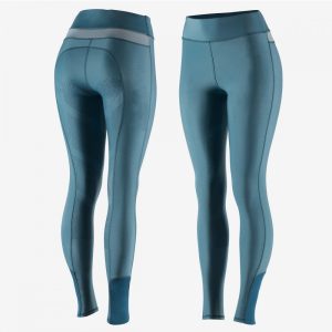 Horse Riding Silicone Full Seat Tights