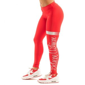 Legging Sublimation Printed