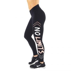 Legging Sublimation Printed