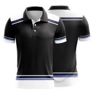 Printing Sublimation Polo Shirt